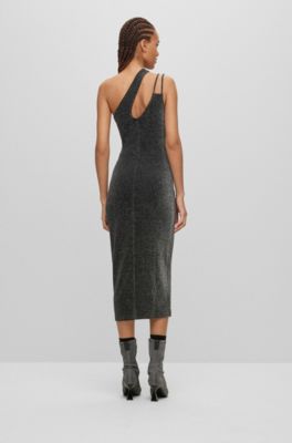 hugo boss cocktail dress