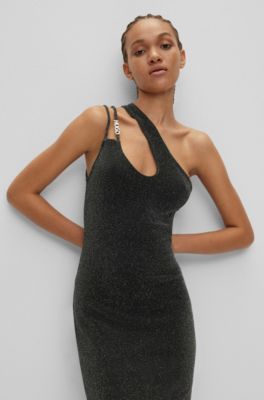 hugo boss cocktail dress