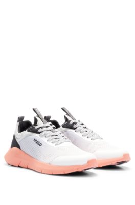 Men's Sneakers | Grey | HUGO BOSS