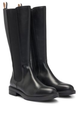 Bottes hugo boss new arrivals