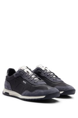 Hugo boss zephir trainers new arrivals