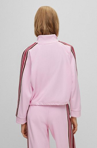 Tracksuits in Pink by HUGO BOSS
