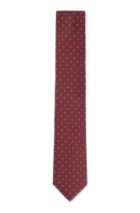 Krawatten & Einstecktücher