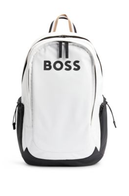 Hugo boss shop hyper backpack