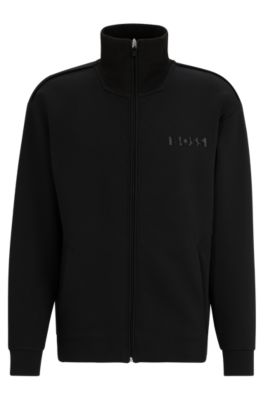 Hugo boss sales skaz sweatshirt