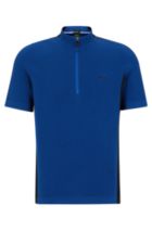 Half-zip Pullovers