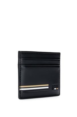 お買い物マラソン限定☆ HUGO BOSS 財布 パスケース セット - 通販