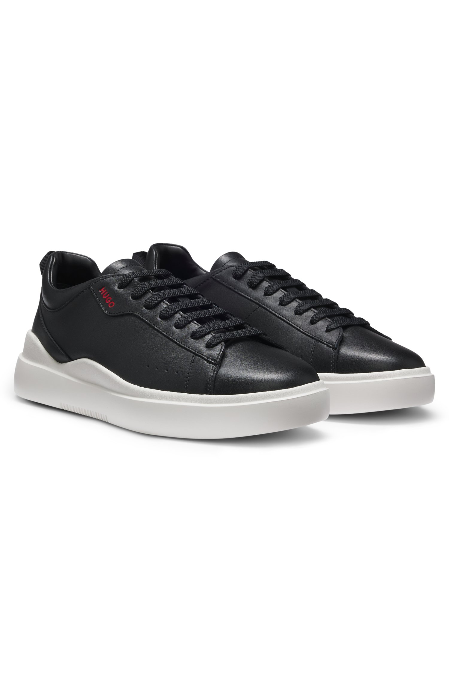 Cupsole sneakers