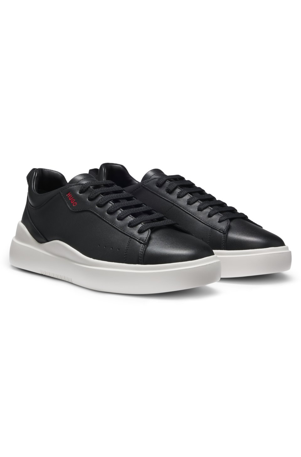 Cupsole sneakers