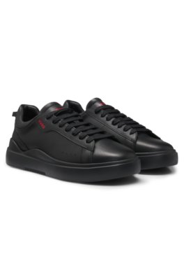 Cupsole sneakers