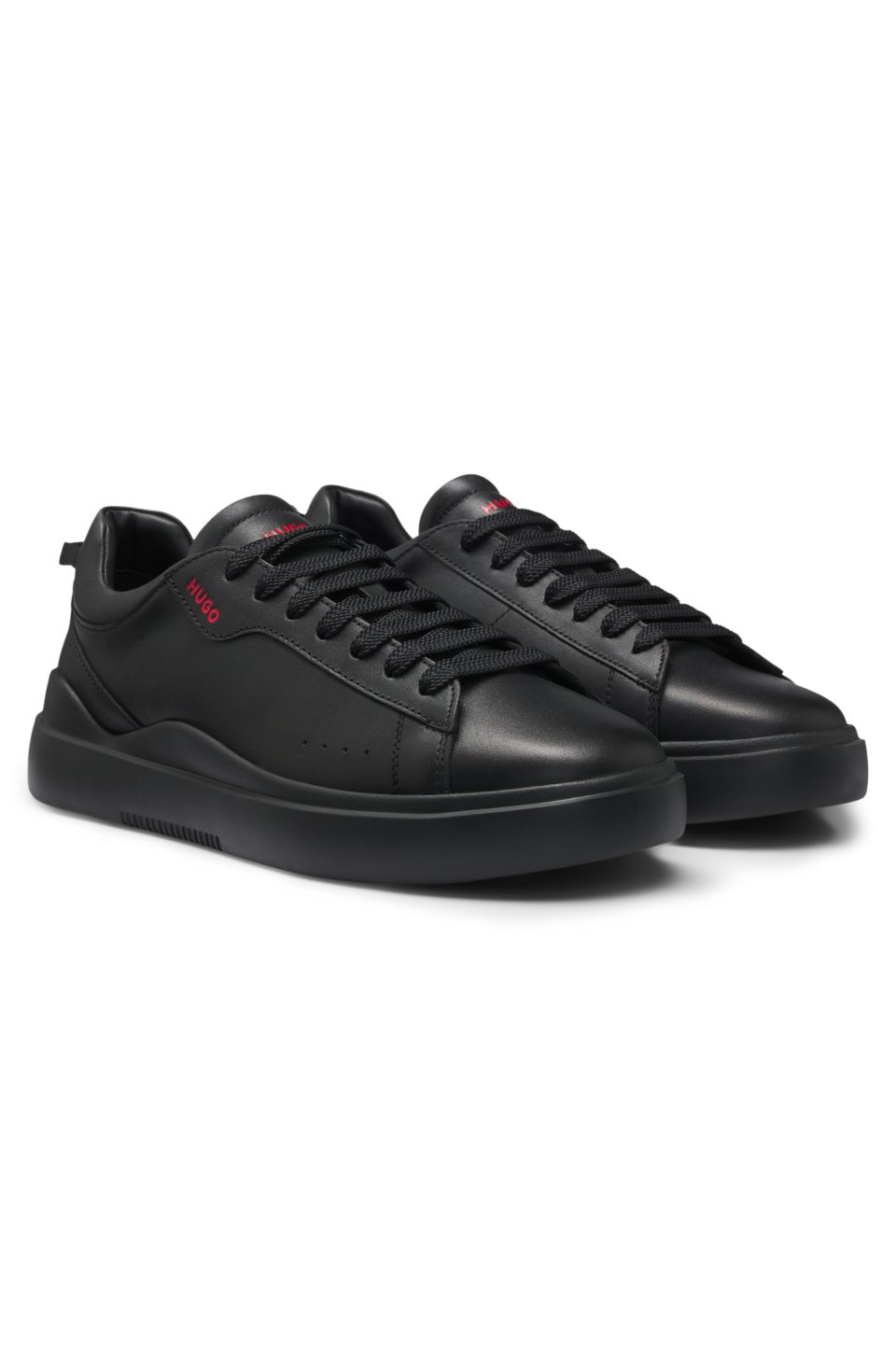 Cupsole sneakers