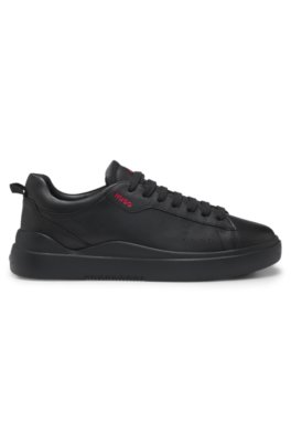 Hugo Cupsole sneakers herr – bild 3