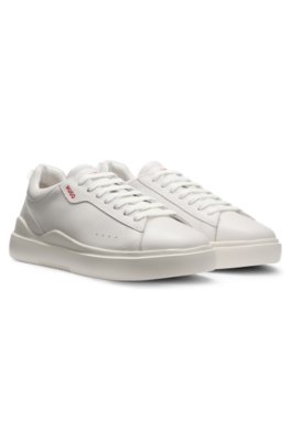 Cupsole sneakers