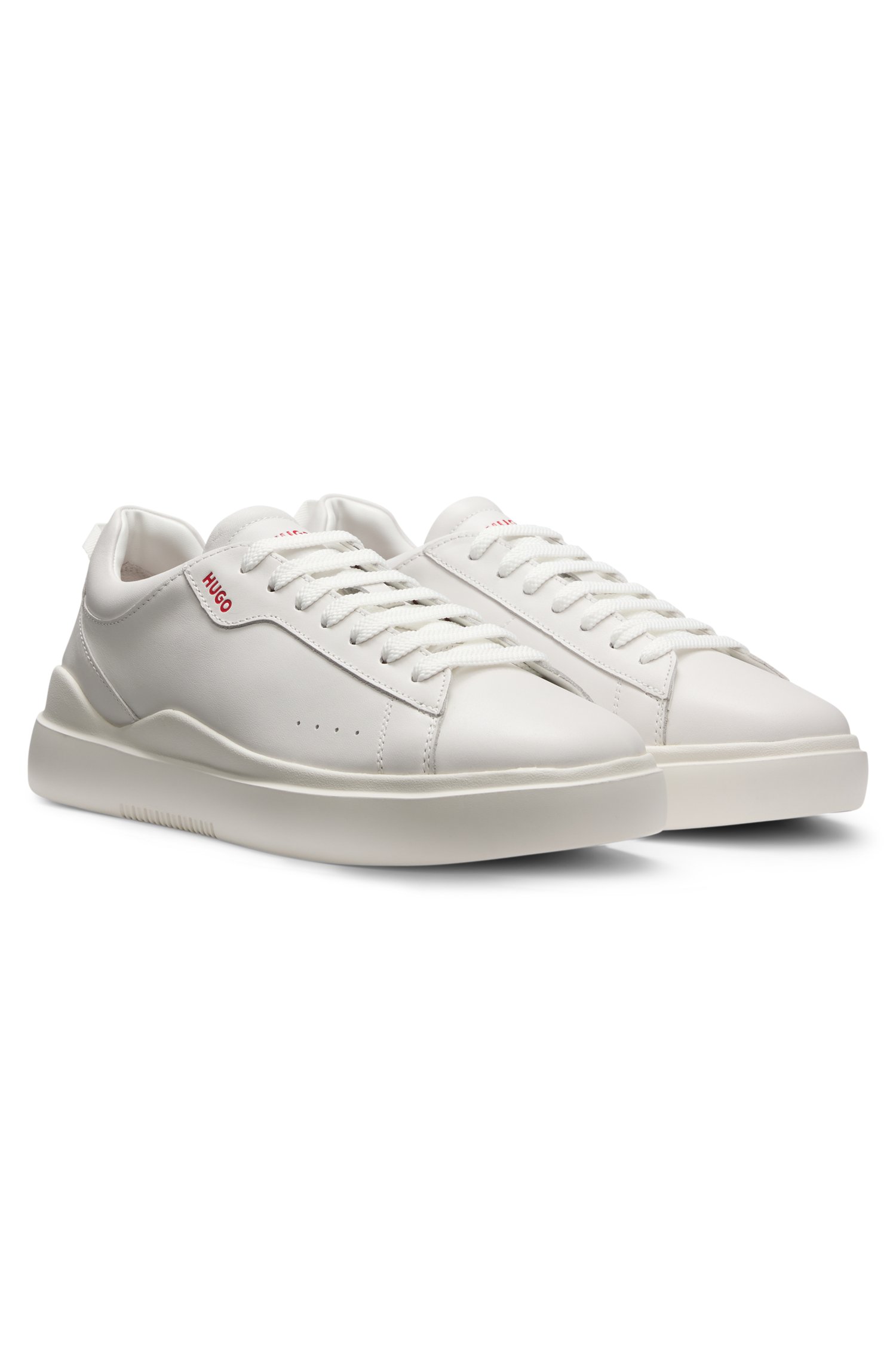Hugo Låg sneaker 'Blake' sneakers herr – bild 2