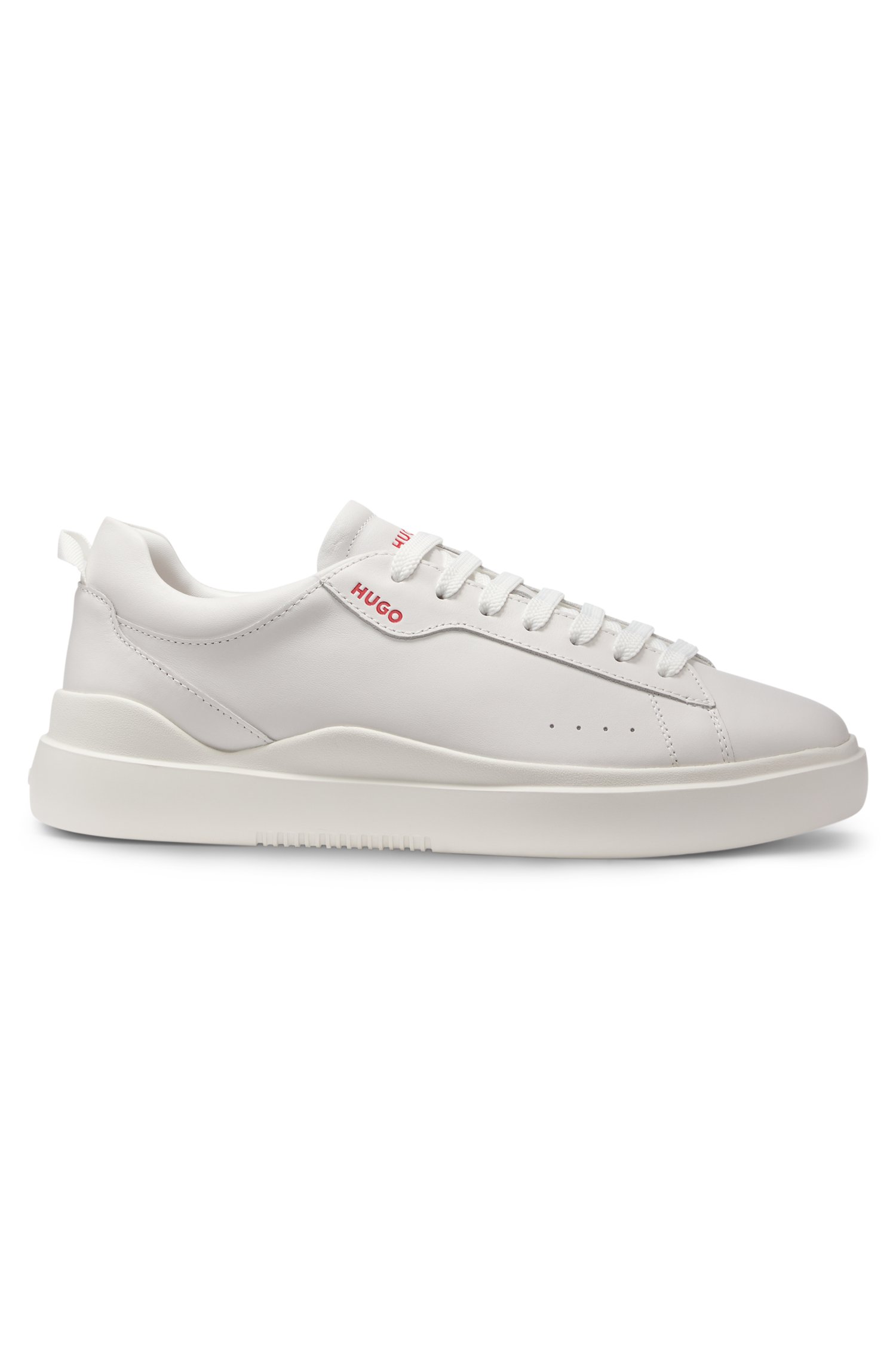 Hugo Låg sneaker 'Blake' sneakers herr – bild 4