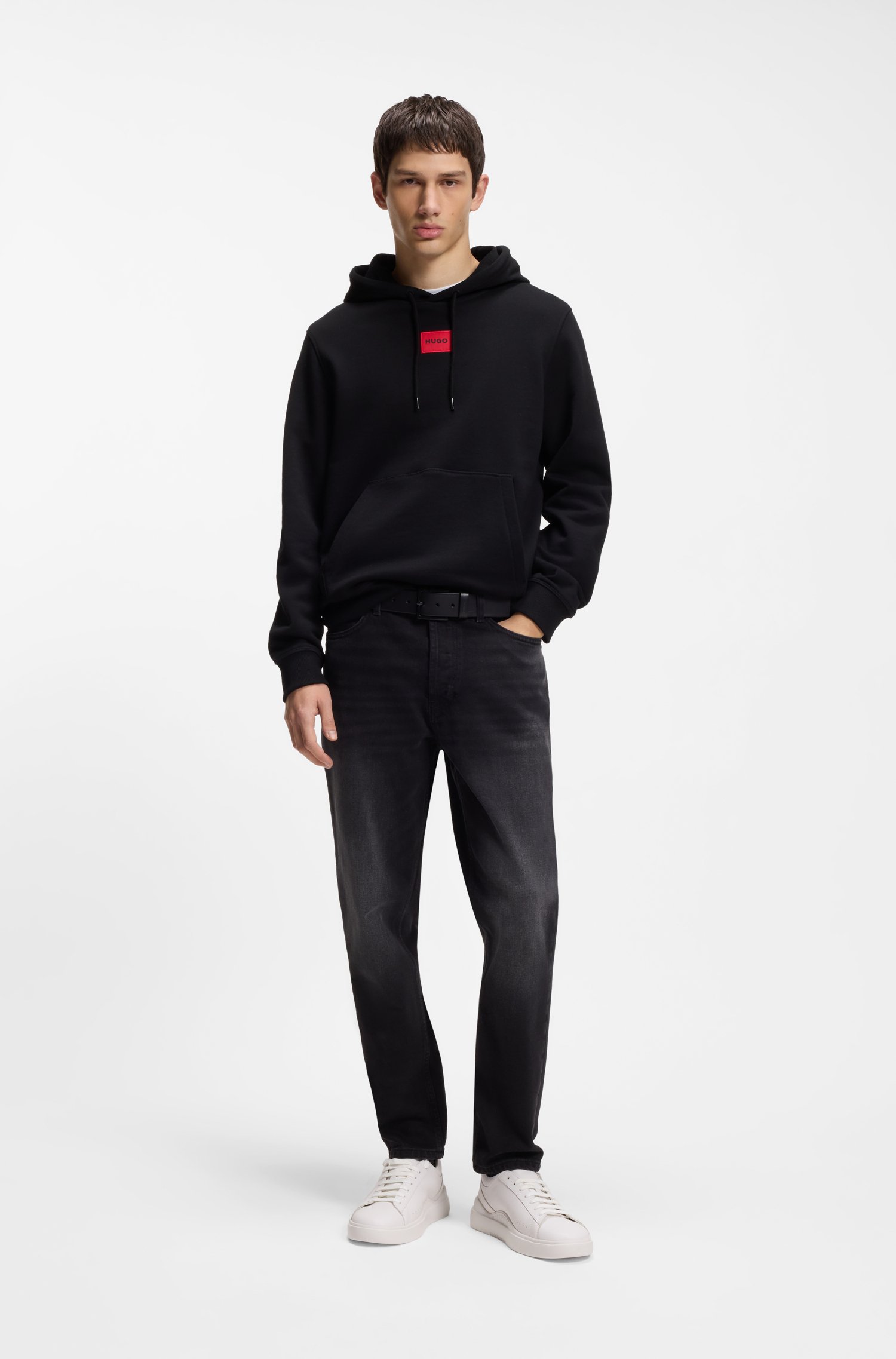 Hugo Låg sneaker 'Blake' sneakers herr – bild 3