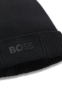Boss Mössa 'Asic' dam – bild 6