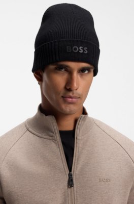 Boss Mössa 'Asic' dam – bild 3