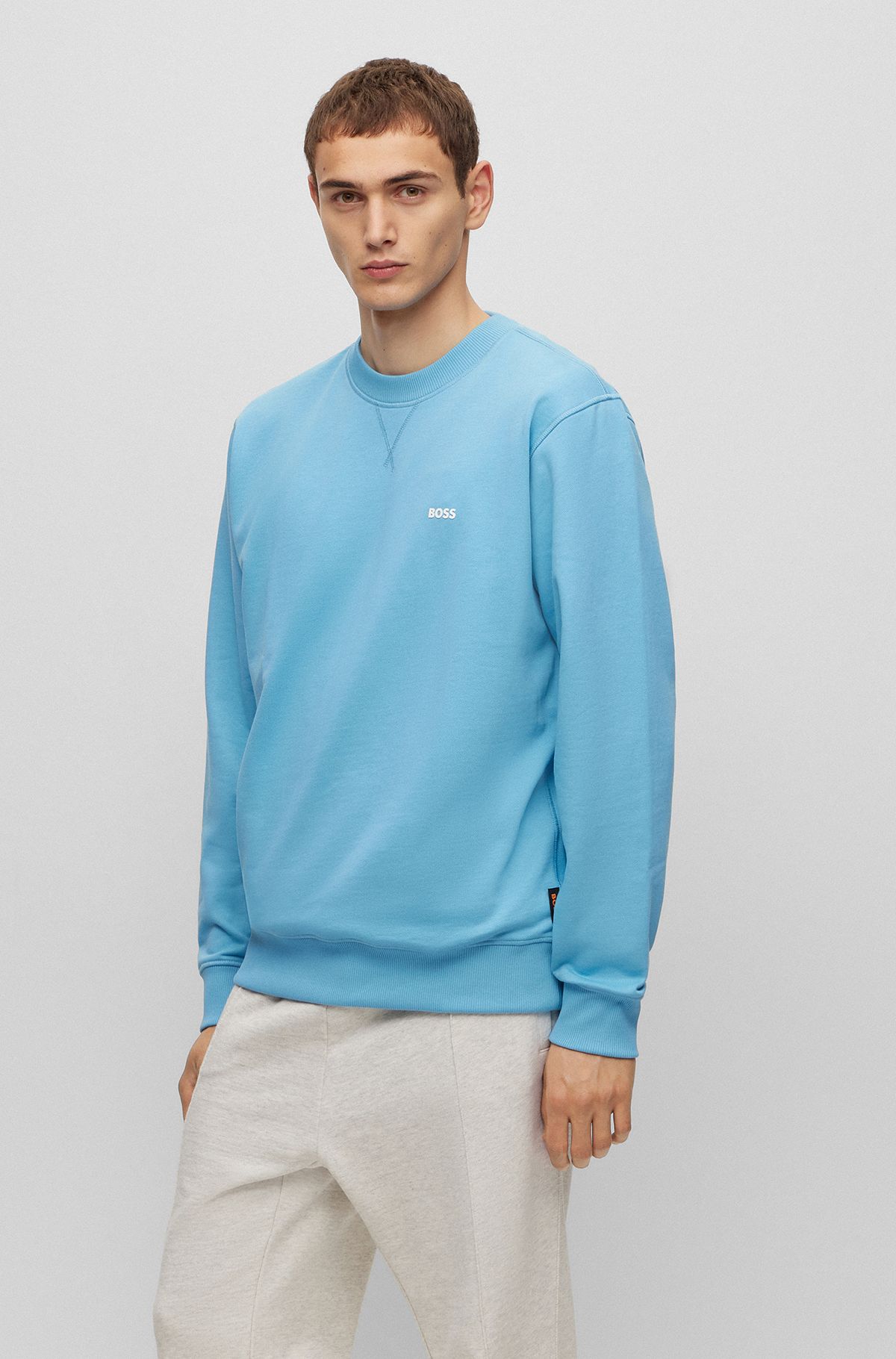 Sweatshirts | HUGO | Men BOSS