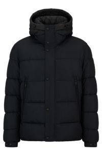 Hugo boss 680 discount jacket