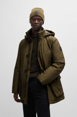 hugo boss fall jacket Black Friday Specials