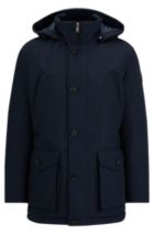 Parkas