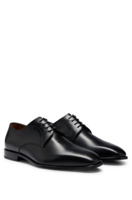 hugo boss work shoes