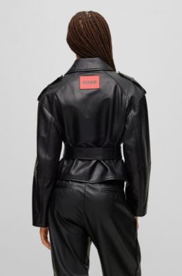 Hugo Boss (ヒューゴボス） ボーイズジャケット 12Y-XS 【高品質