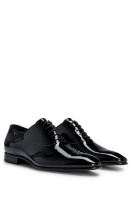 Hugo boss on sale man shoes