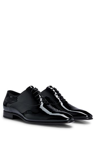 Derbies & Oxford, la chaussure élégante pour homme