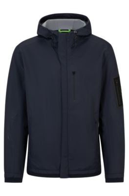 Hugo boss 3 deals in 1 jacket