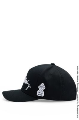 Sudadera Keith Haring Primark Colecciu00f3n De Keith Haring