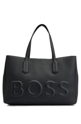 Hugo boss beach bag new arrivals