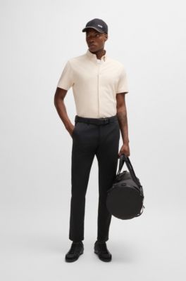 argue LINEN ESSENTIAL RHYTHM JACKET