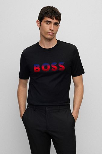 メンズTシャツ | HUGO BOSS