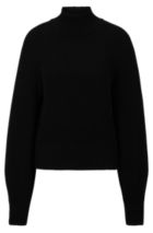 Turtleneck Sweaters