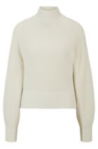Turtleneck Sweaters