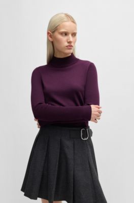 クロージング 一覧 | パープル | HUGO BOSS