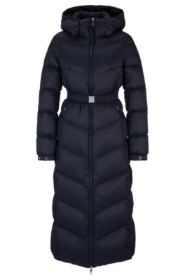 Hugo boss winter online jacket sale