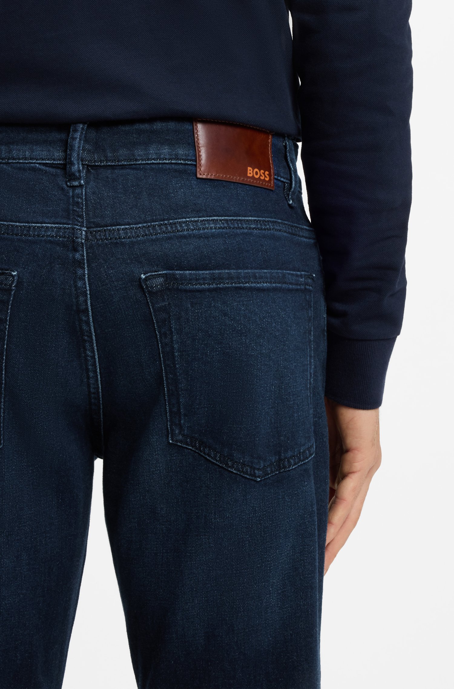 Boss Jeans 'Re.Maine' herr – bild 4