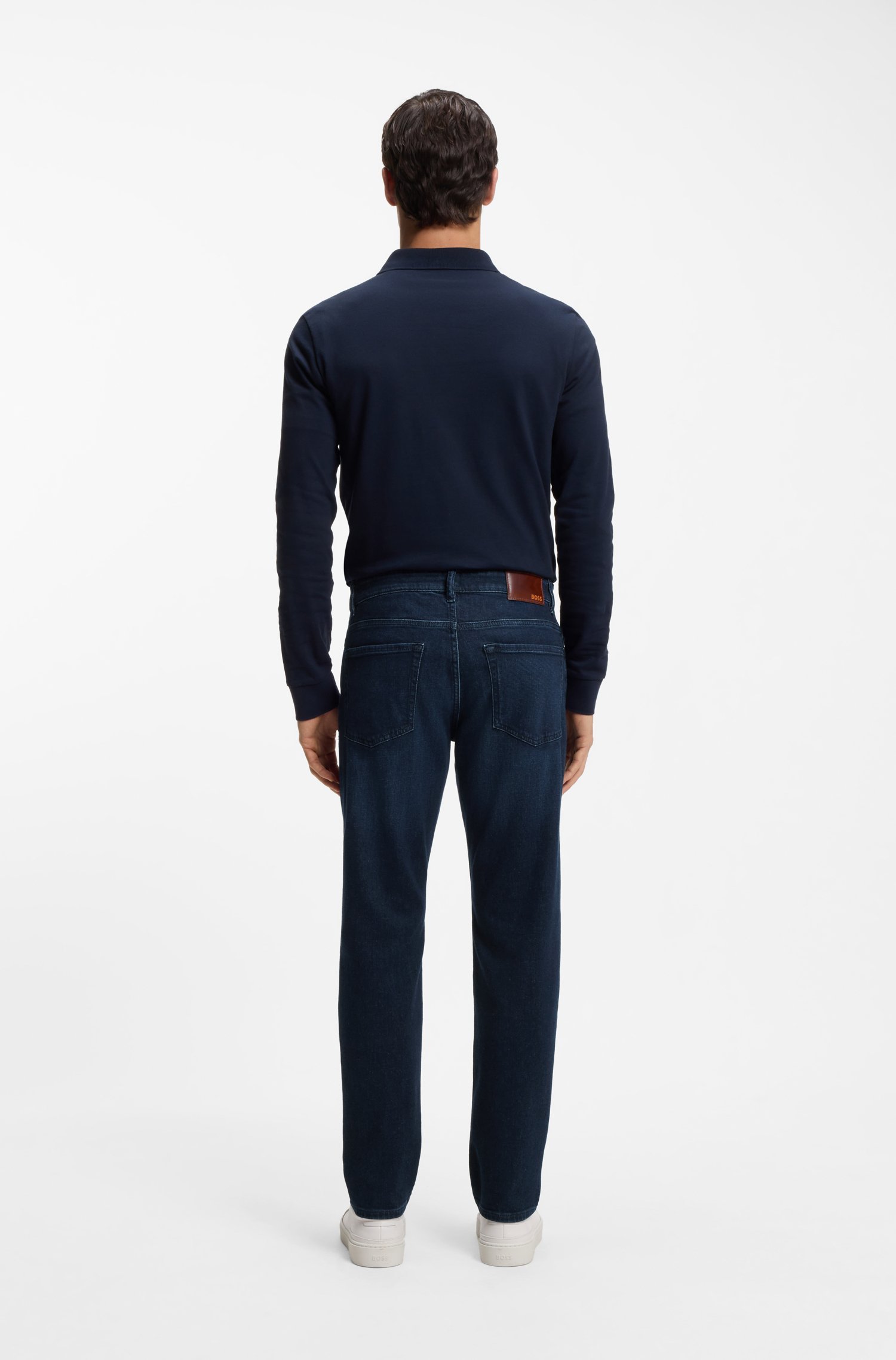Boss Jeans 'Re.Maine' herr – bild 3