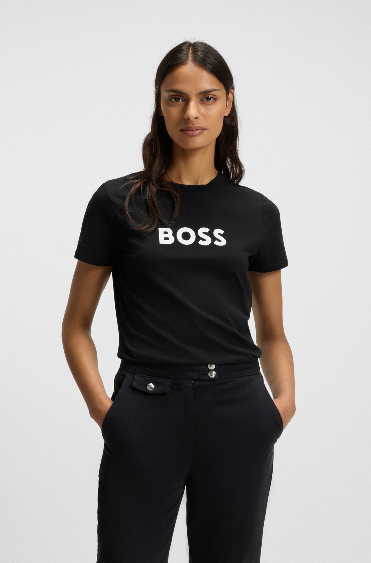 Boss Lady Tshirts Boss Lady Tshirts