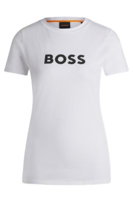 Womens hugo boss store t shirt