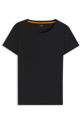 Boss C_Esogo t-shirts dam – bild 7