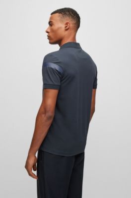 dri fit polo shirts youth