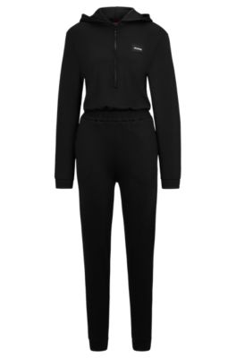 Womens hotsell boss tracksuit