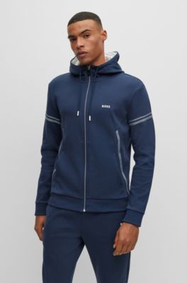 Best hugo boss tracksuit jacket Factory Sale