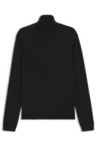 Turtleneck Jumpers