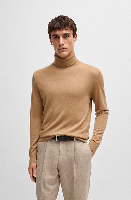 メンズカシミア | HUGO BOSS メンズカシミア | HUGO BOSS