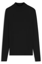 Turtleneck Sweaters